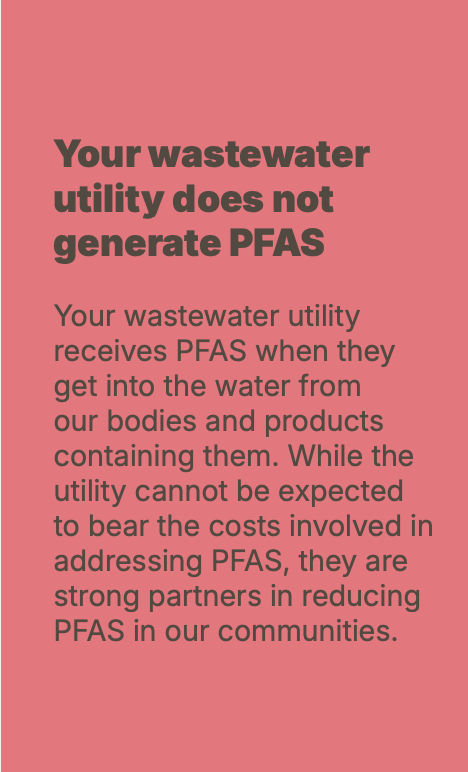 Image for PFAS sources