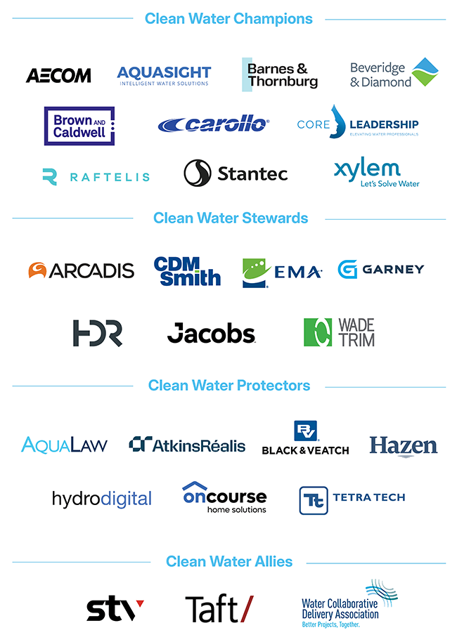 2026 Sponsors March 17