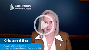 Columbus Water & Power
