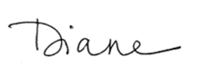 Diane_signature