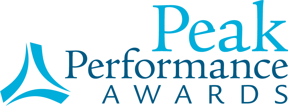 Peak Performance Awards