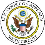 150px-US-CourtOfAppeals-6thCircuit-Seal