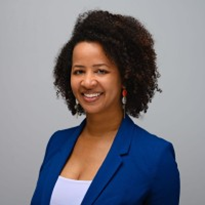 Carmen Moreno-Rivera Carmen Moreno-Rivera