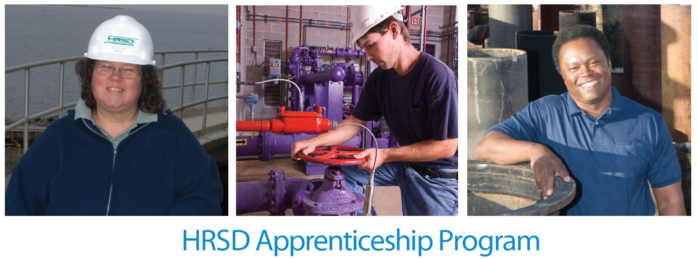 HRSD Apprenticeship Program HRSD Apprenticeship Program