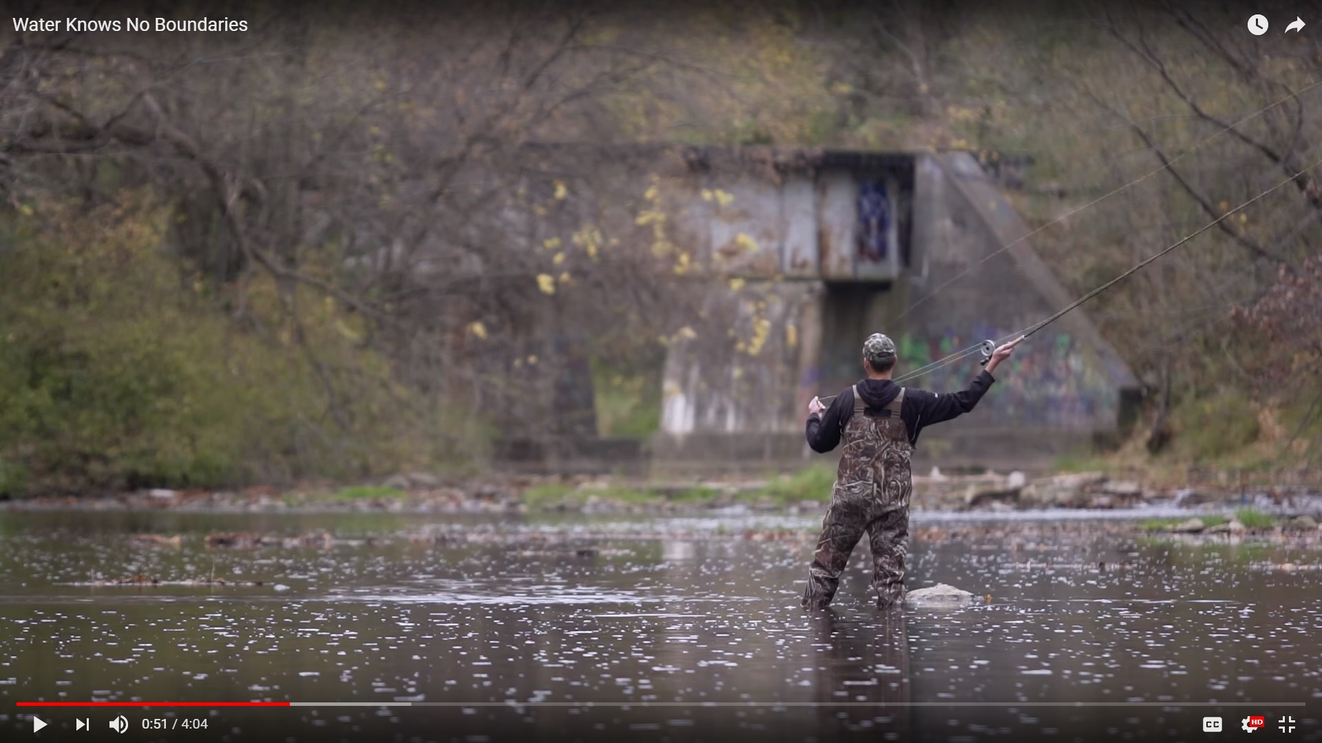 WaterKnowsNoBoundaries-Video WaterKnowsNoBoundaries-Video